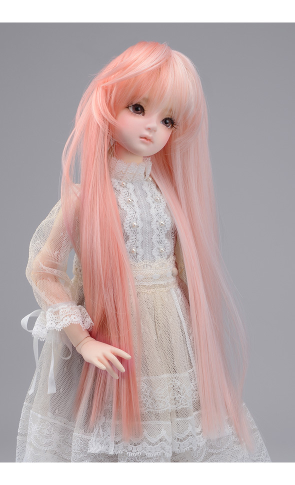 Pink Details about  /  Wallace Shirt 28/" BJD clothes Glamor Model M Size Dollmore
