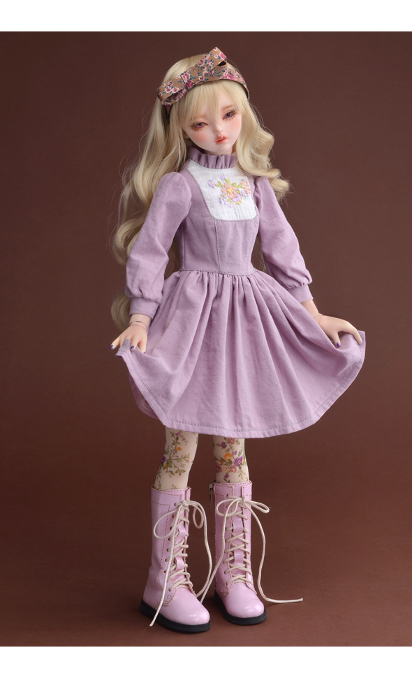 Pink Details about / Wallace Shirt 28/" BJD clothes Glamor Model M Size Dollmore