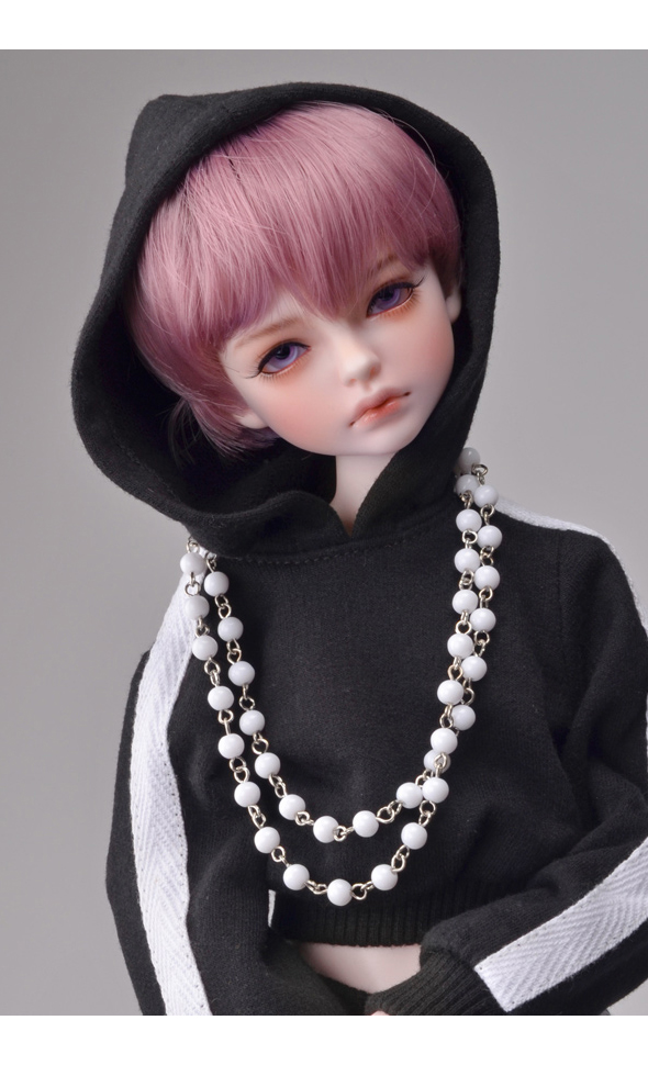 Dollmore BJD NEW Model & SD Size Pearl ring Gold *2ae 