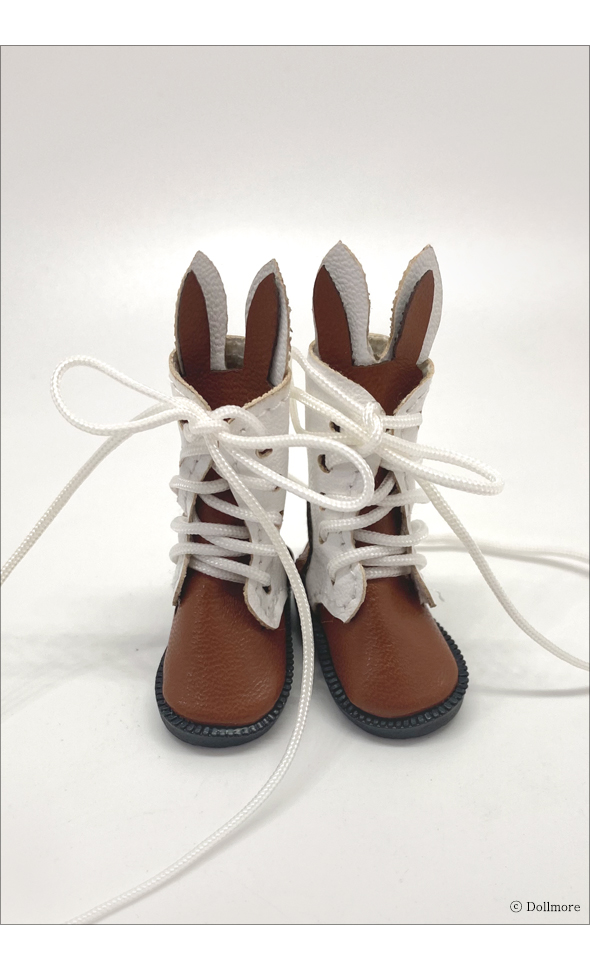 White Details about   Dollmore 1/4 BJD high quality boots MSD WB Noneun Boots