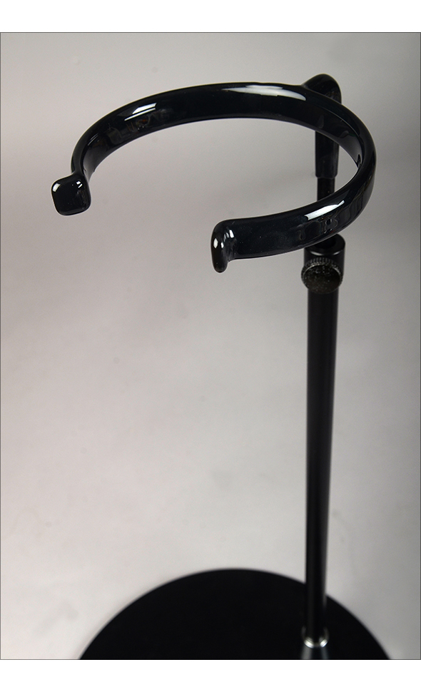 All - Black 80 ~ 120cm Dollmore Doll Stand DOLLMORE 