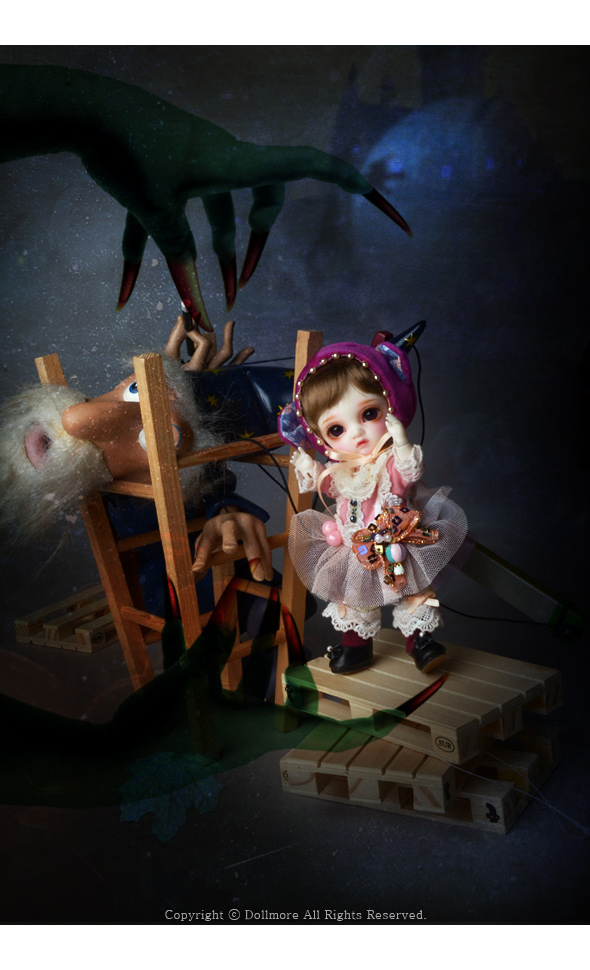 アゾン ドールショウ fate セイバー Fate⁄stay night ドールショウ