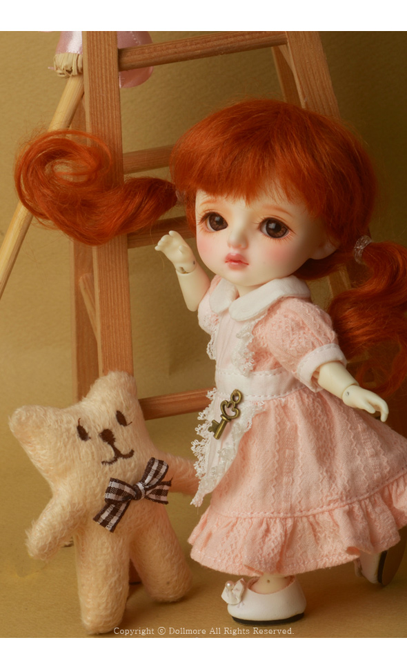 sweety doll