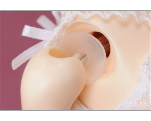 Dollmore All Size BJD Art Pose Ring 25mm*10pcs Dollmore All Size BJD Art Pose Ring 25mm*10pcs