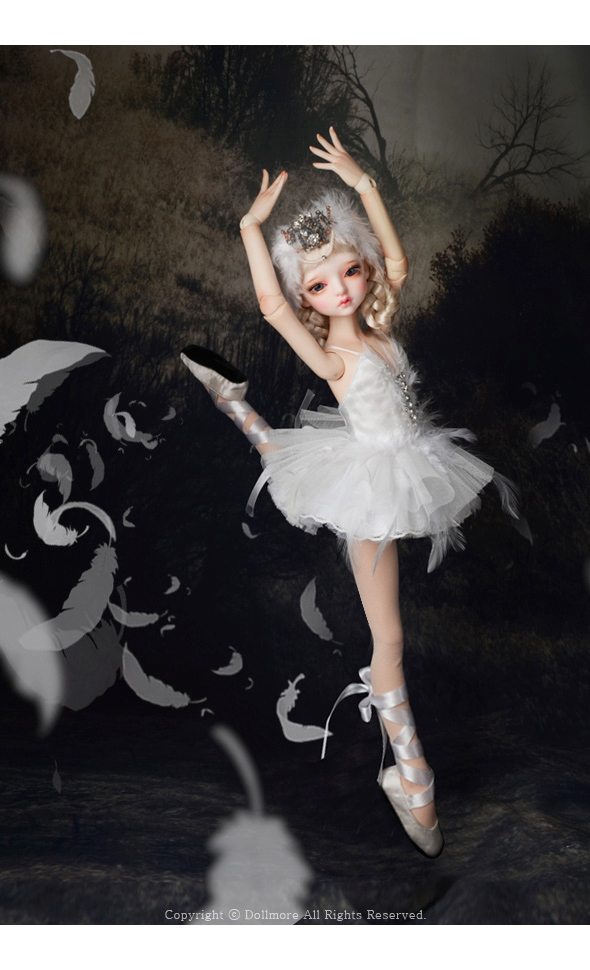 球体関節人形　Doll More Paran 球体関節人形（42〜48cm・MSD）– DOLLSN