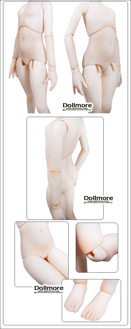 dollmore bjd
