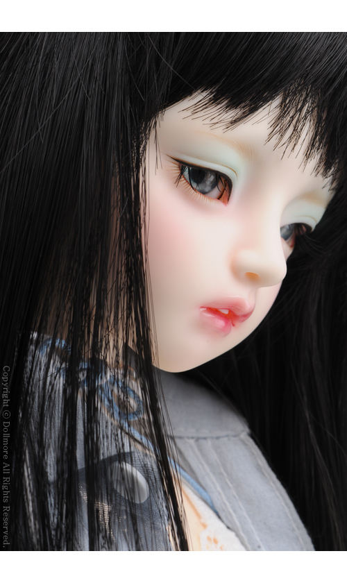 Dollmore mio 1/3bjd ドール Dollmore mio 1/3bjd ドール Dollmore BJD Model & SD - Einfach