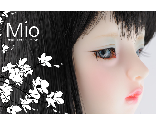 dollmore