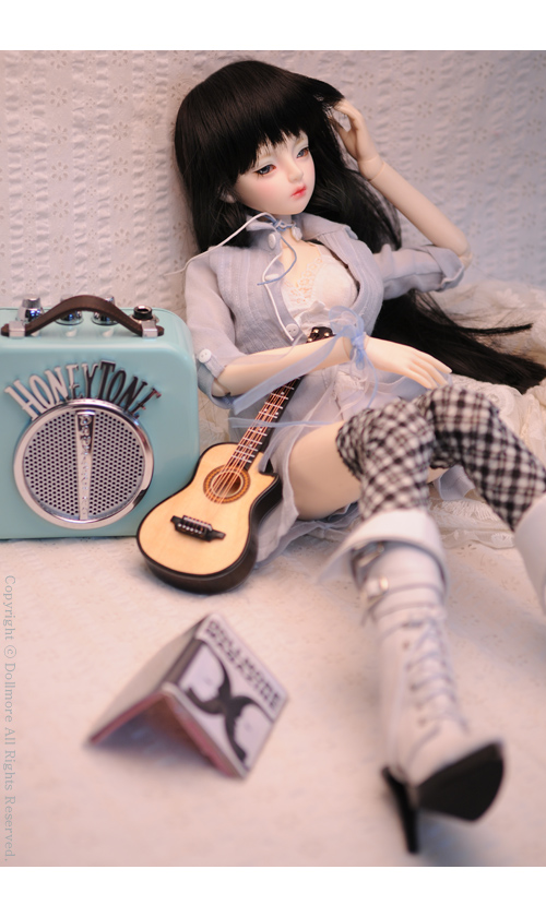 dollmore