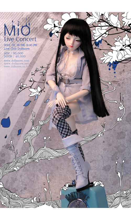 dollmore