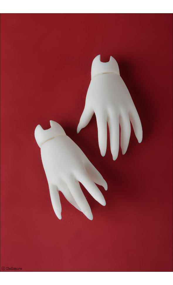 dollmore [Kid Dollmore Hand - Dollpire Set (Nightglow Skin)] - 웹