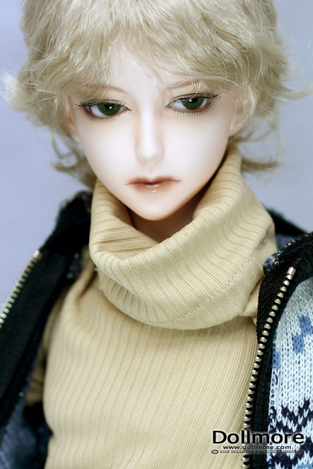dollmore bjd