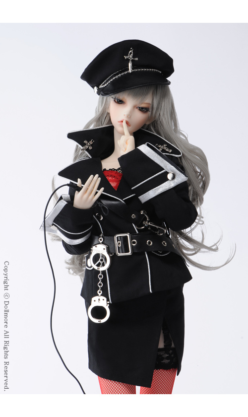 [Dollmore]　球体関節人形　Model　Melissa　Baul　Doll　F