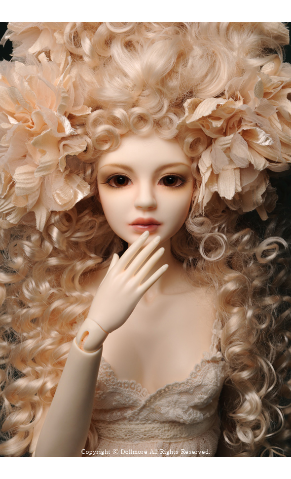 dollmore bjd
