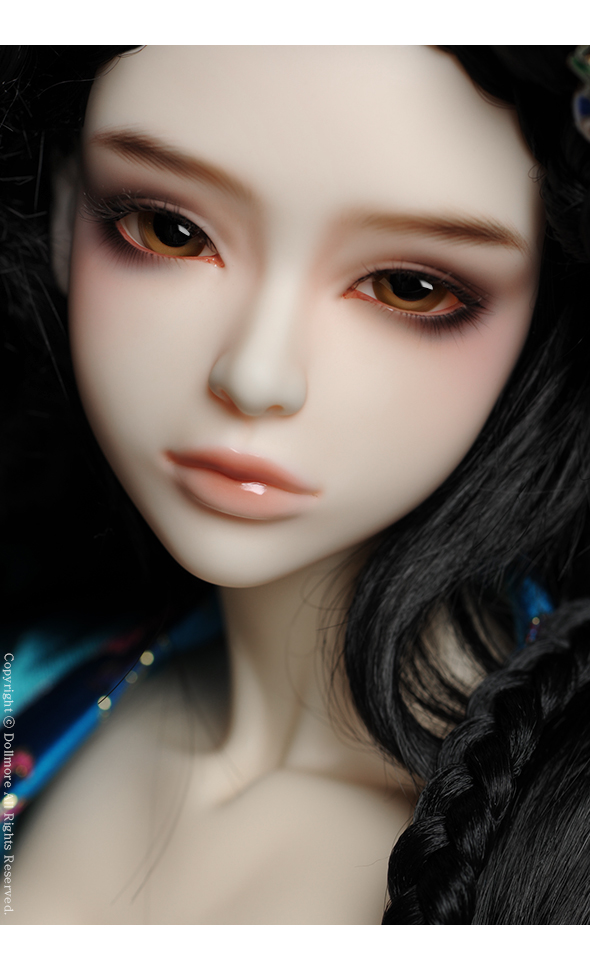 eloise wilkin baby dear doll