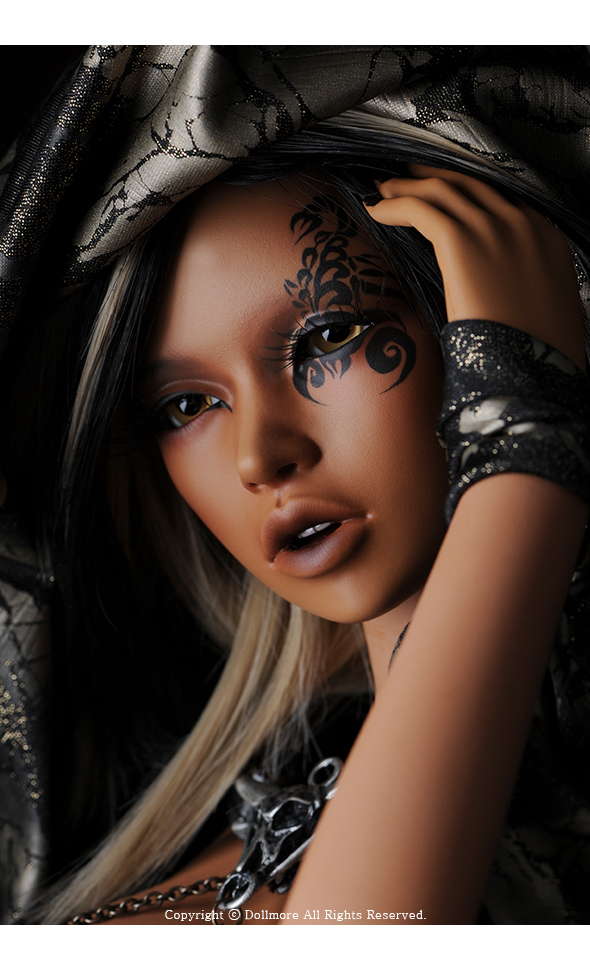 dollmore bjd