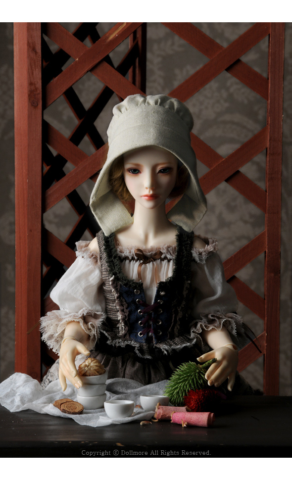 dollmore bjd