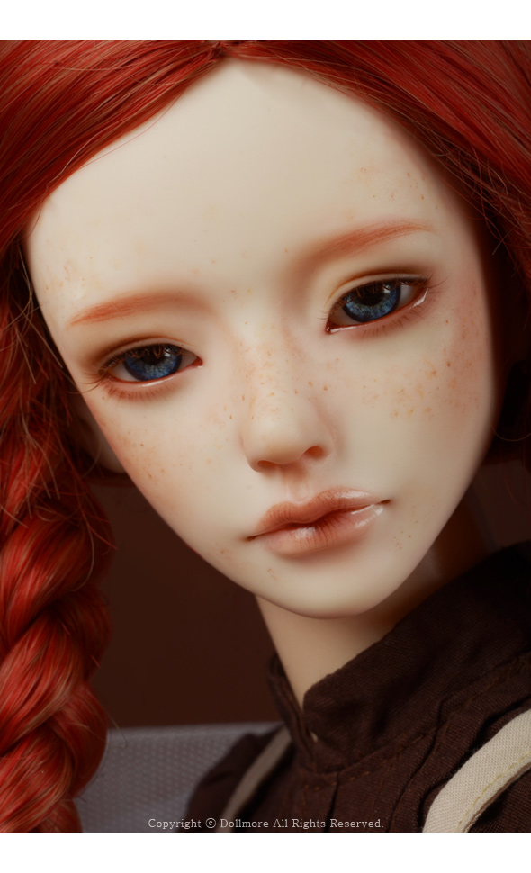 dollmore zaoll