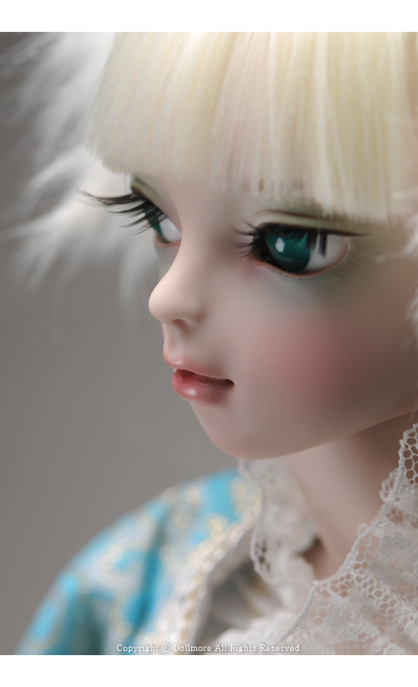 球体関節人形Doll More Paran