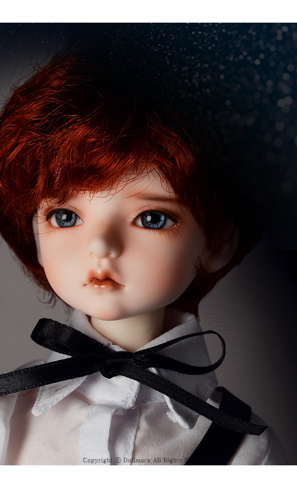 球体関節人形Doll More Paran