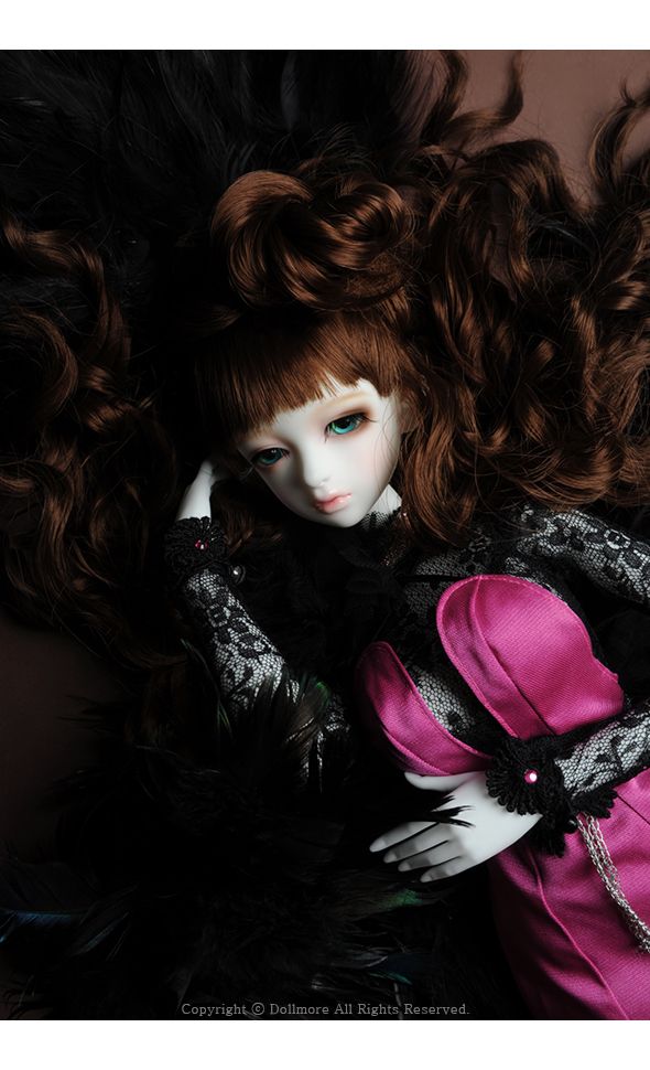 Black Dollmore Details about    SD 1/3 BJD 50-85cm Dollmore Doll Stand 