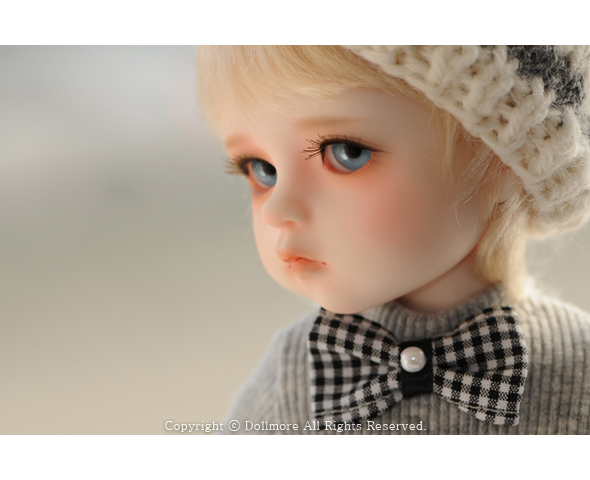 球体関節人形 Doll More Paran myoudoll/delia/BJD 球体関節人形 A-24