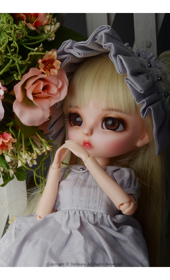 【専用】人形 直ちに発送可能！！[Dollmore] 球体関節人形 Neo Lukia Doll
