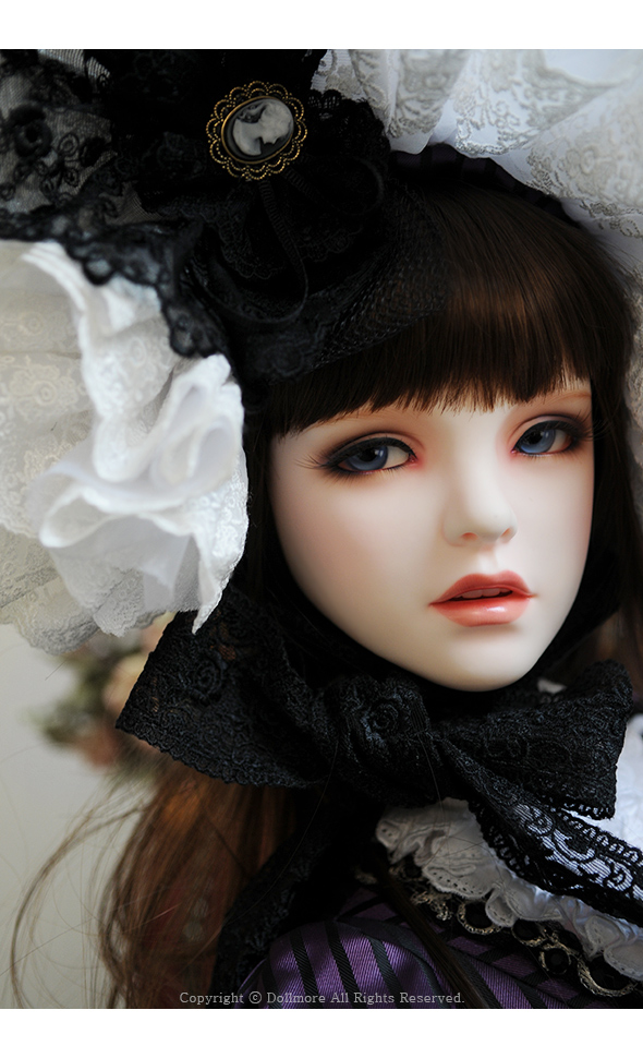 dollmore bjd