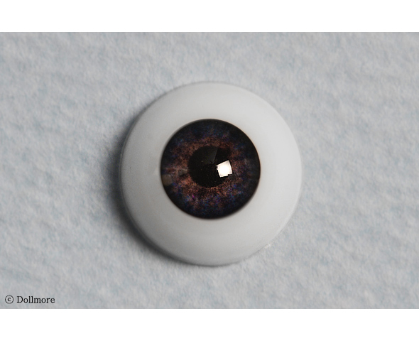 NE05 Dollmore Acrylic eyes 14mm Dollmore Eyes