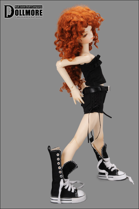 princess” set – Blackandcompany