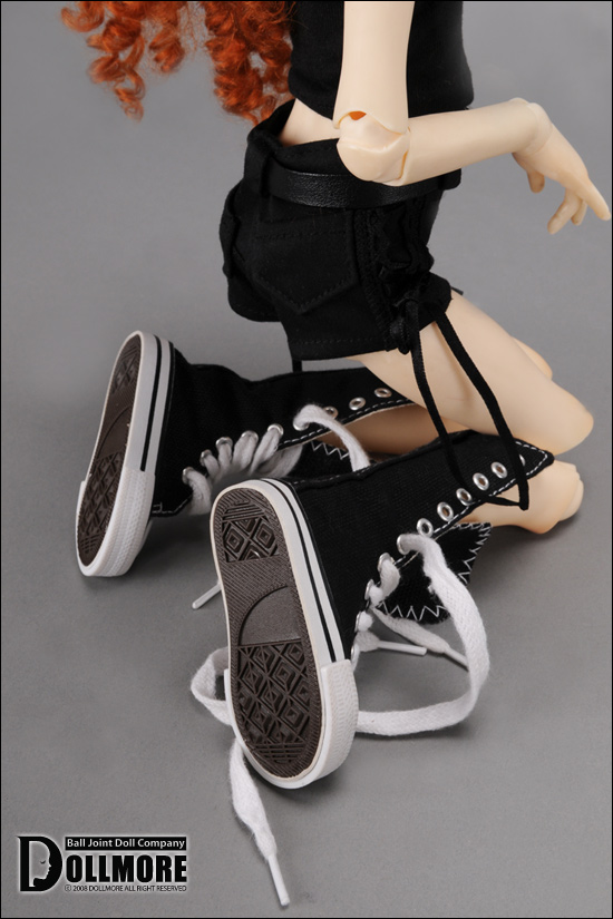 Amazon.com: Proudoll 1/3 BJD Doll 60cm - 24