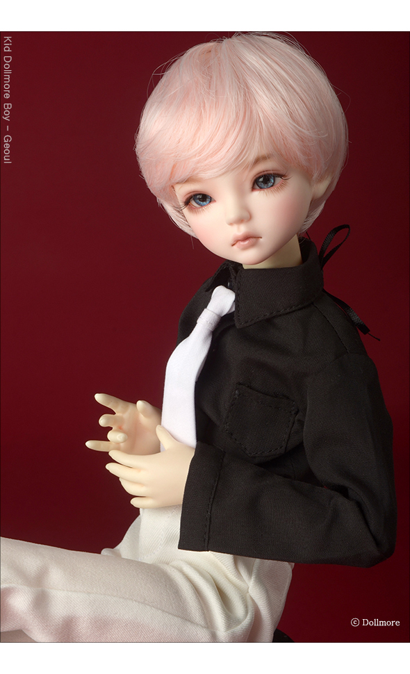 Dollmore 17 お取り寄商品 RSDOLL M. RUTY 40cm ドール おもちゃ/人形