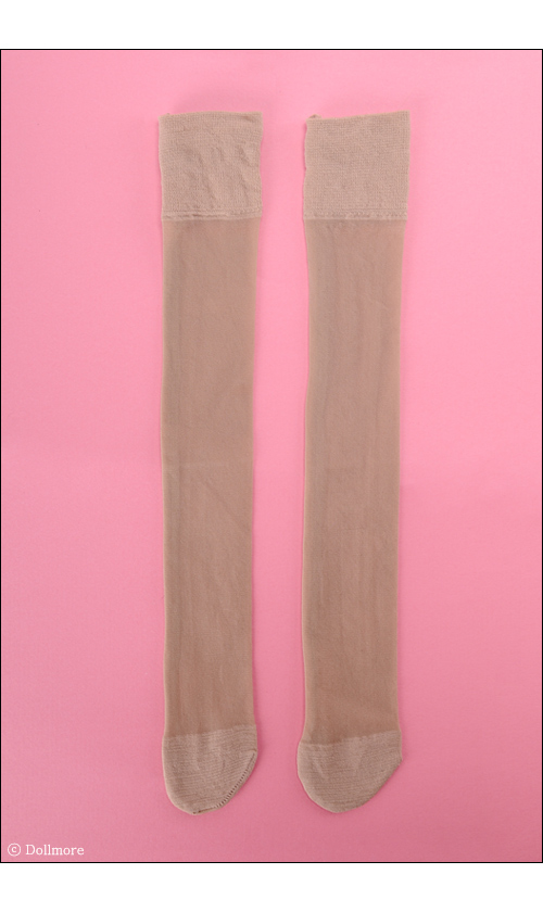 [SD Ns Band Stocking (D.Skin) [N]]