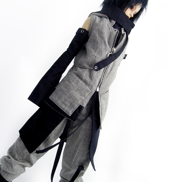 Modern Gray set
