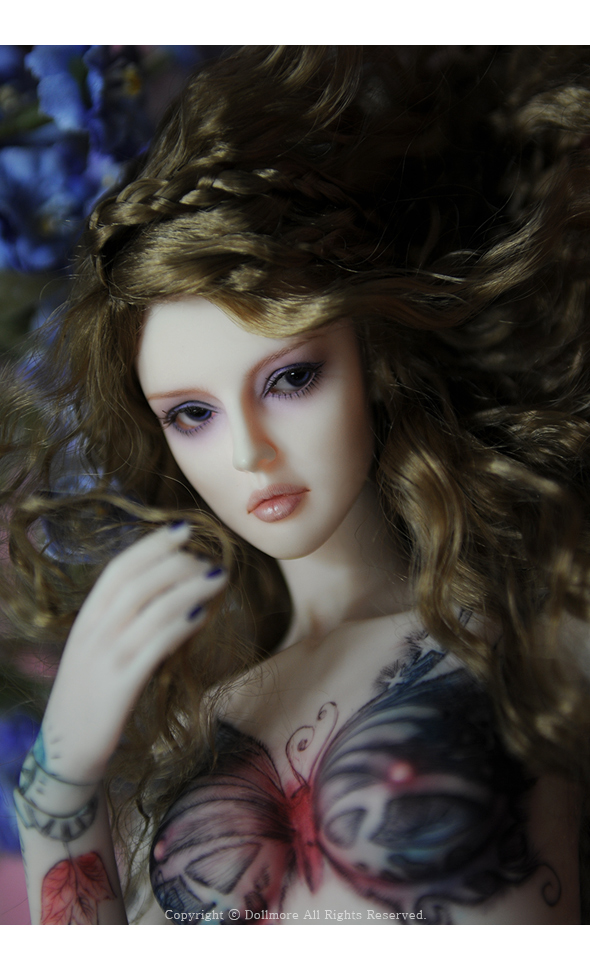 dollmore bjd