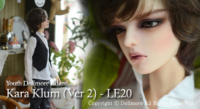 最も Dollmore mio 1/3bjd ドール - sriviswasanthischools.in