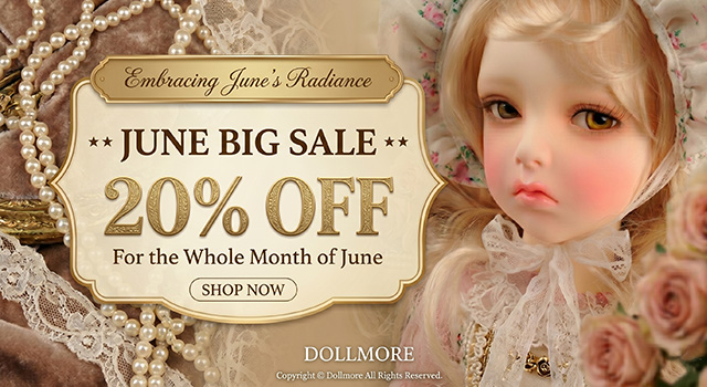 dollmore