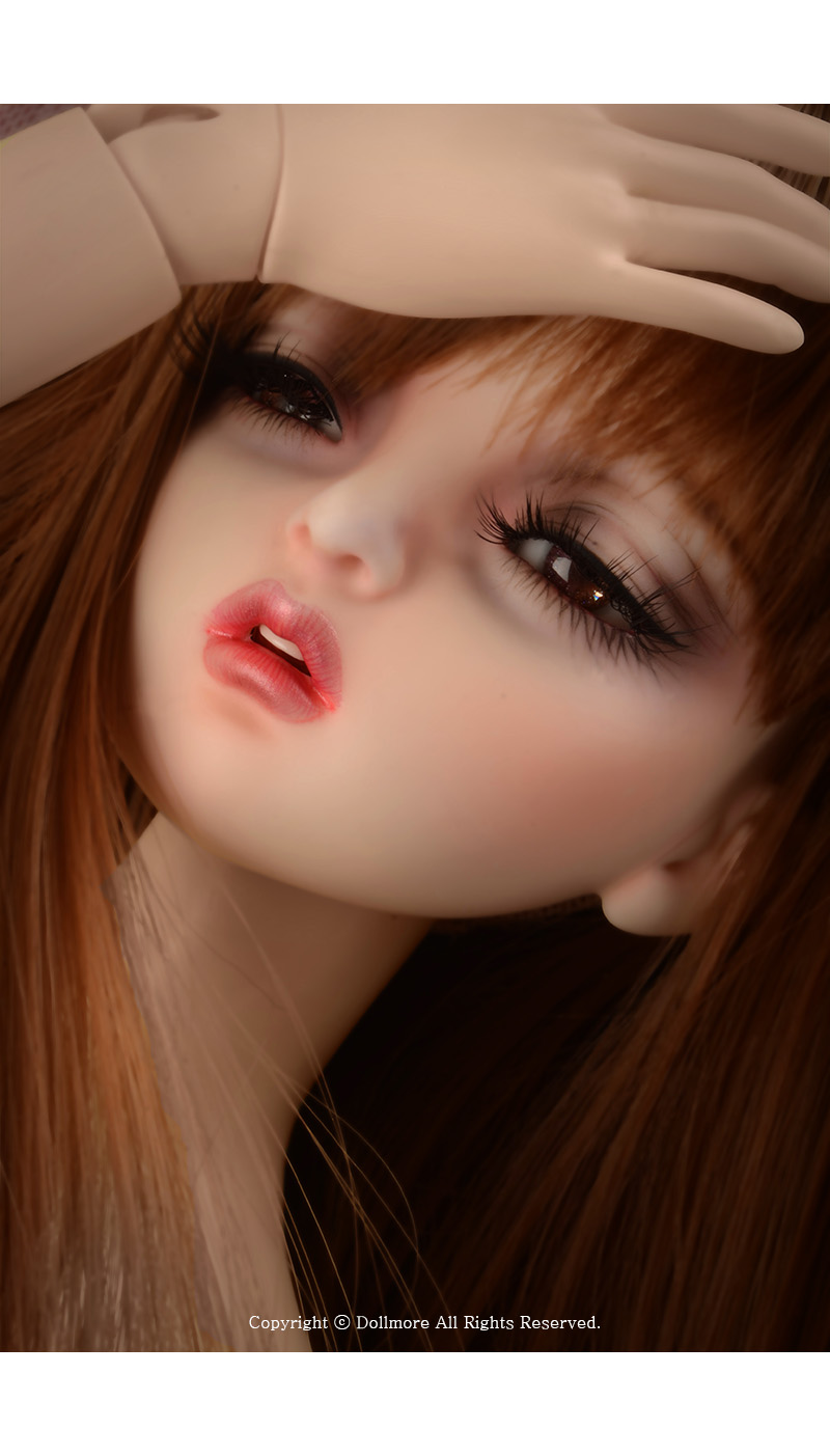 Youth Dollmore Eve - Dreaming Mio (Ver 2) - LE10]