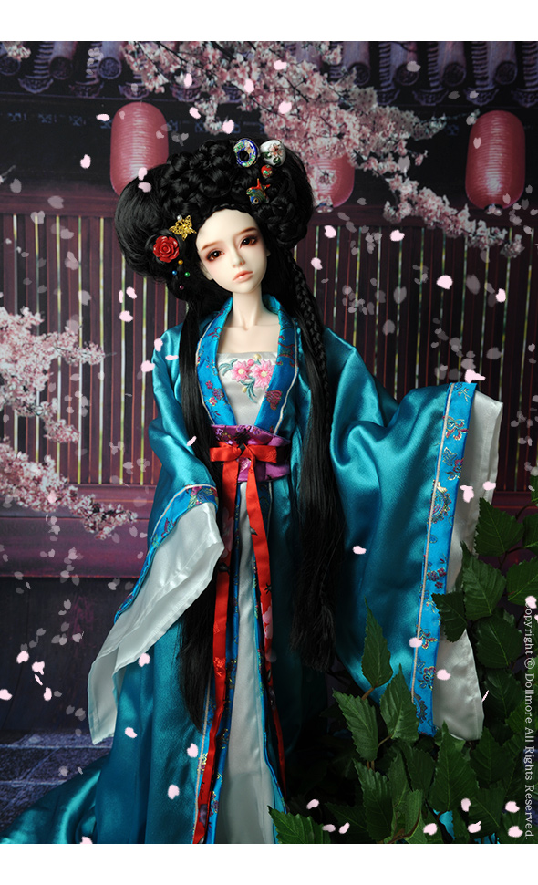 未開封　j-doll ジェイドール　モンテナポレオーネ X-120 ジェイドール/イン サ ドン [ジェイドール（J-Doll