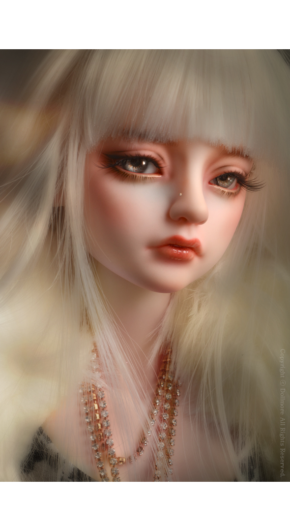 DOLLMORE New 26