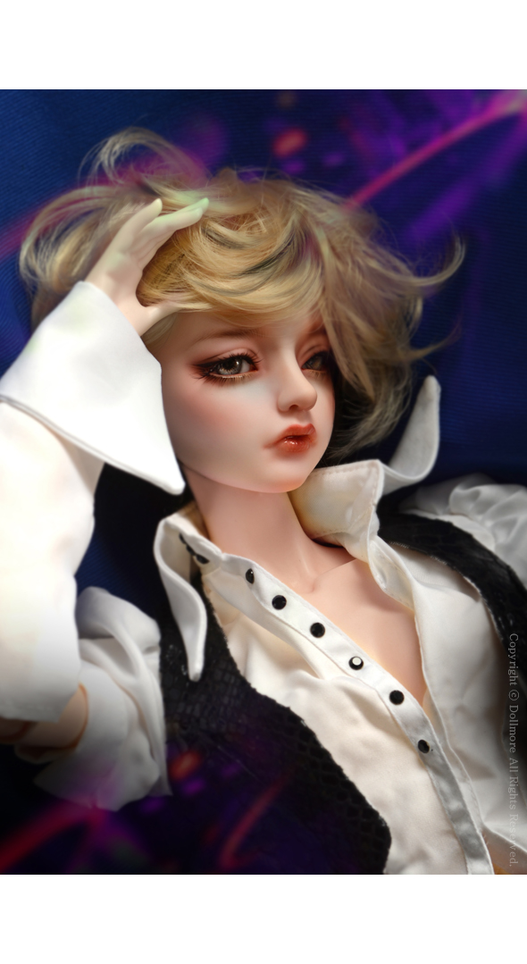 DOLLMORE New 26