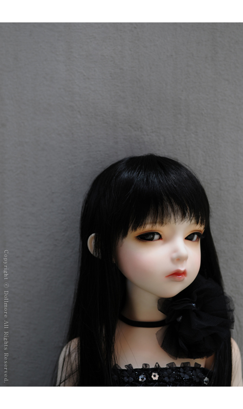 african american bjd dolls