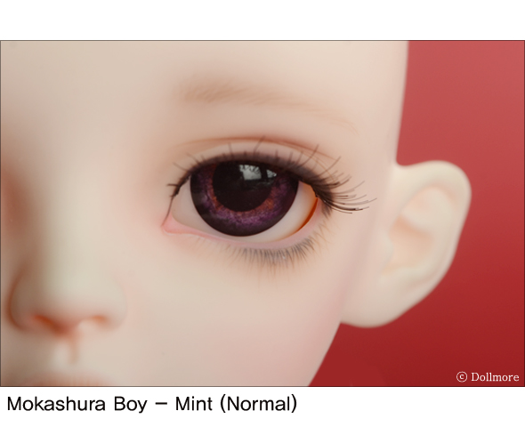 26mm doll eyes