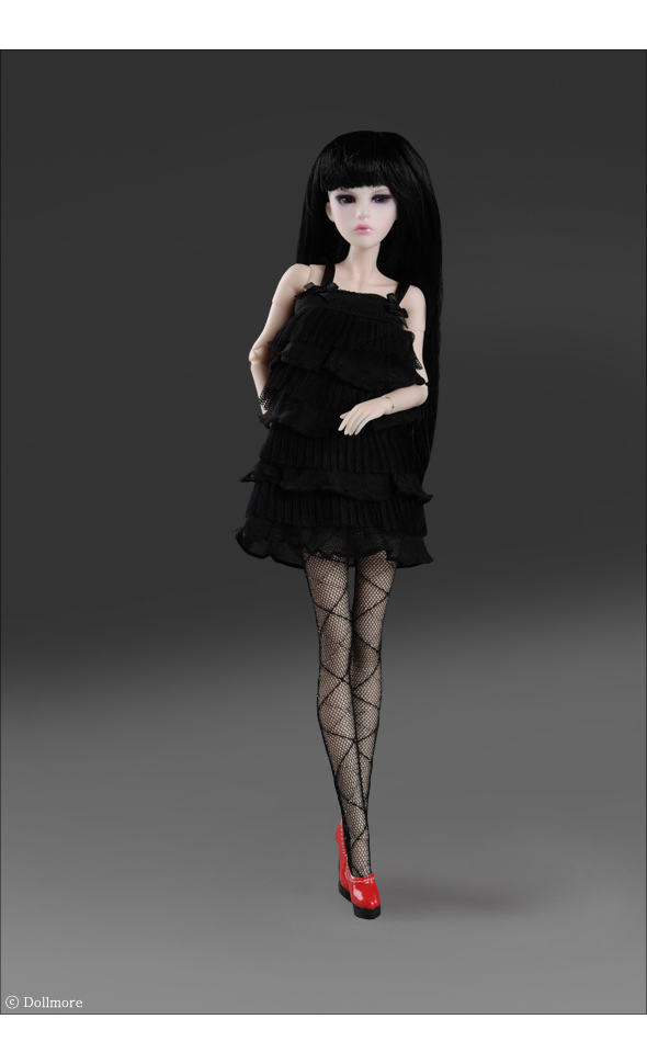 would be   good matched with all outfits that are&ndoll shoes