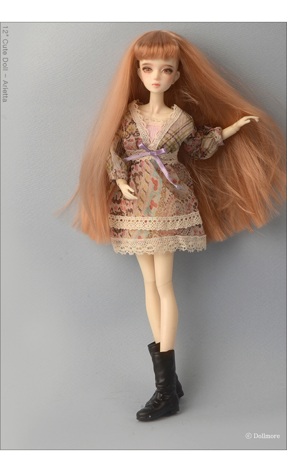 doll shoes banji/blythe/dollfie plus/12inch fmd 12 inch mr long